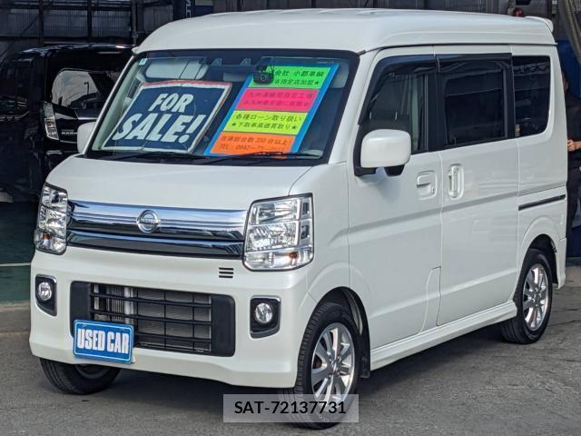 Nissan CLIPPER RIO 2020-07 8004489-0
