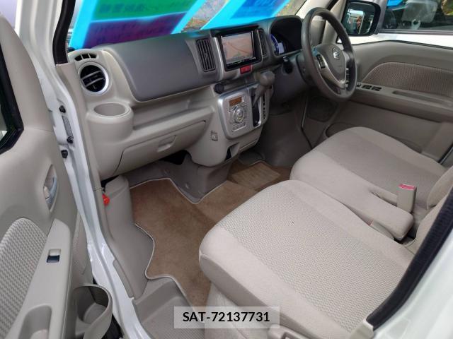 Nissan CLIPPER RIO 2020-07 8004489-11