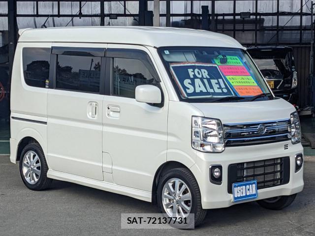 Nissan CLIPPER RIO 2020-07 8004489-2