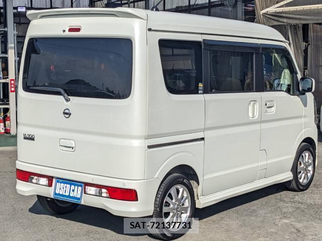Nissan CLIPPER RIO 2020-07 8004489-3