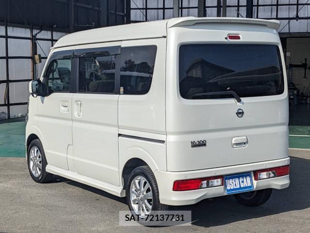 Nissan CLIPPER RIO 2020-07 8004489-5
