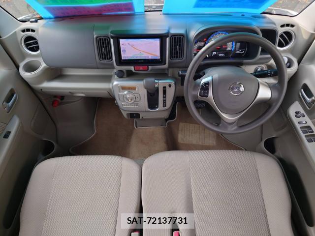 Nissan CLIPPER RIO 2020-07 8004489-7