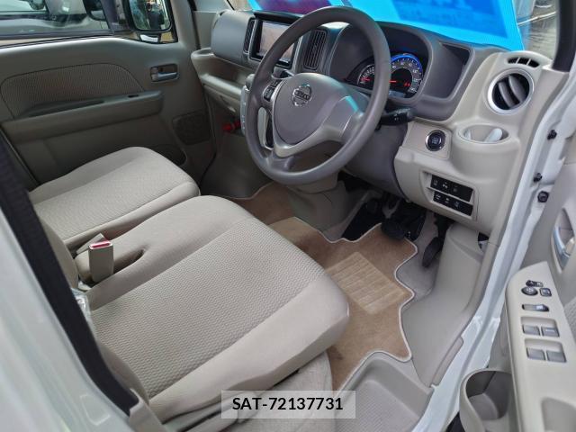Nissan CLIPPER RIO 2020-07 8004489-9