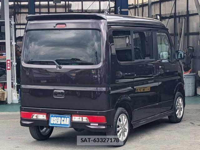 Nissan CLIPPER RIO 2021-02 8004490-3