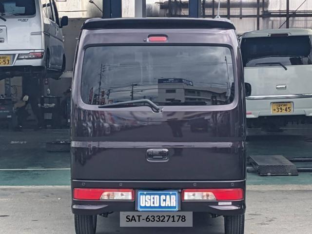 Nissan CLIPPER RIO 2021-02 8004490-4