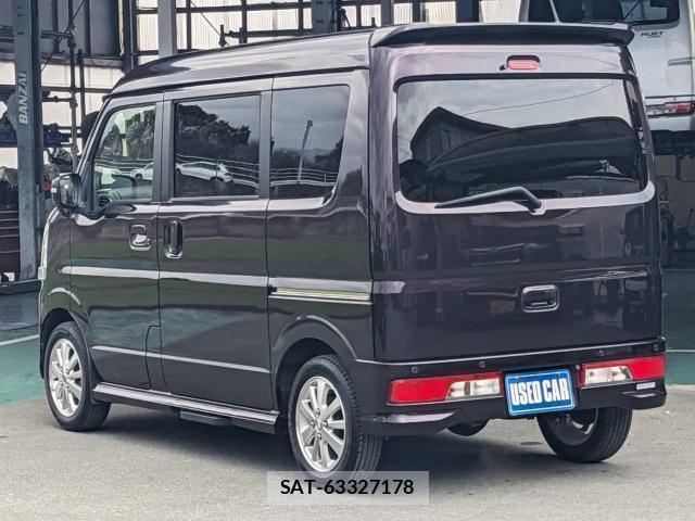 Nissan CLIPPER RIO 2021-02 8004490-5