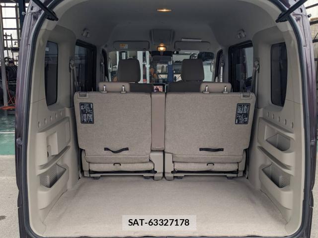 Nissan CLIPPER RIO 2021-02 8004490-6