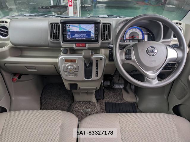 Nissan CLIPPER RIO 2021-02 8004490-7