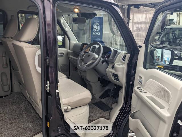 Nissan CLIPPER RIO 2021-02 8004490-9