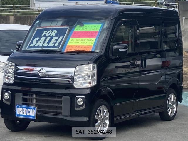 Nissan CLIPPER RIO 2019-04 8004491-0
