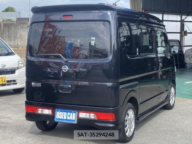 Nissan CLIPPER RIO 2019-04 8004491-3
