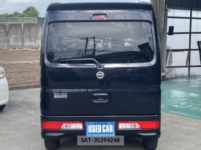 Nissan CLIPPER RIO 2019-04 8004491-4