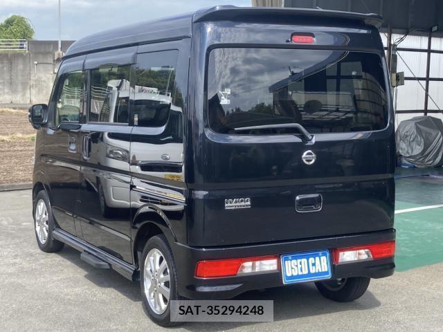Nissan CLIPPER RIO 2019-04 8004491-5