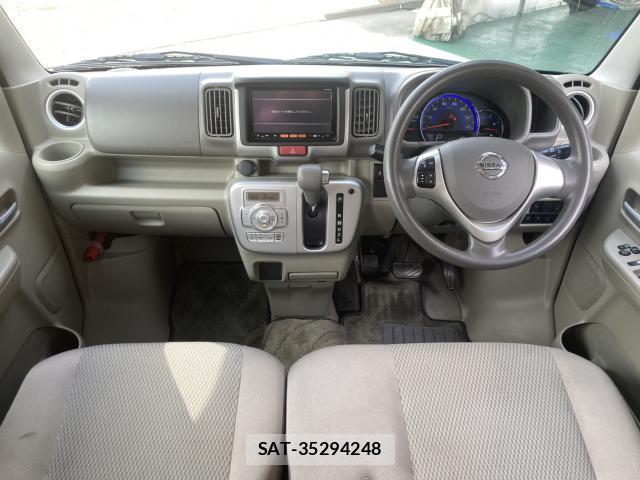 Nissan CLIPPER RIO 2019-04 8004491-7