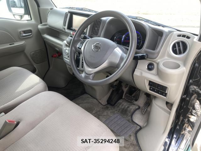 Nissan CLIPPER RIO 2019-04 8004491-9