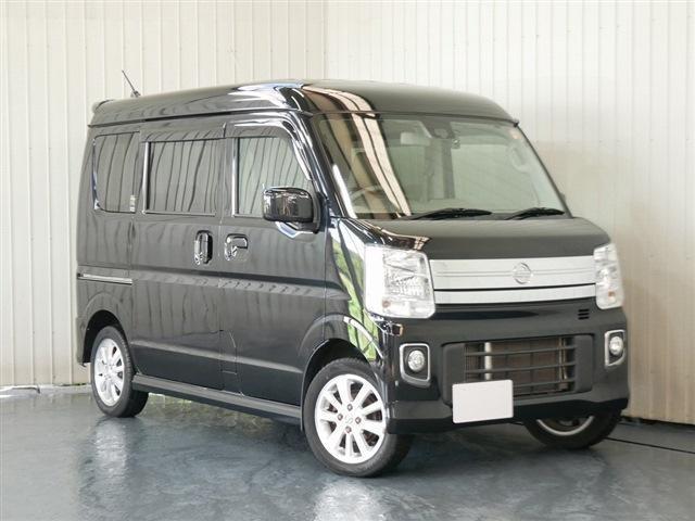 sat car