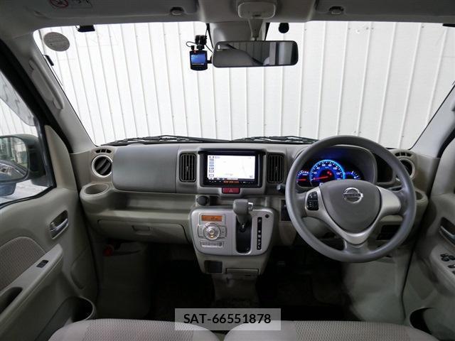 Nissan CLIPPER RIO 2017-04 8004532-3