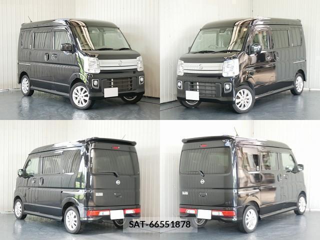 Nissan CLIPPER RIO 2017-04 8004532-8