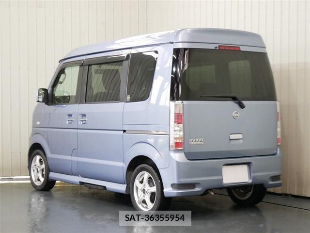 Nissan CLIPPER RIO 2014-04 8004533-1