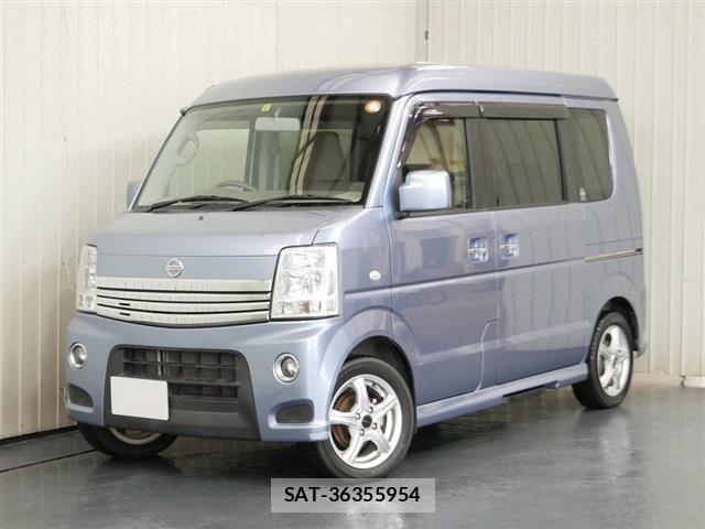 Nissan CLIPPER RIO 2014-04 8004533-10