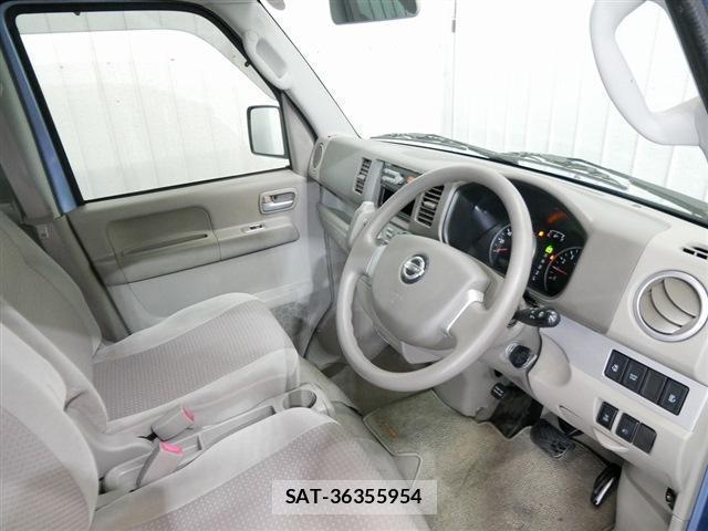Nissan CLIPPER RIO 2014-04 8004533-11