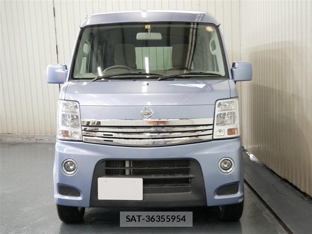 Nissan CLIPPER RIO 2014-04 8004533-12