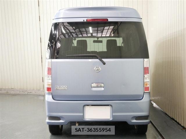 Nissan CLIPPER RIO 2014-04 8004533-13