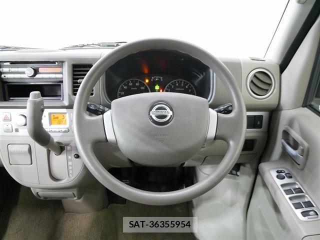 Nissan CLIPPER RIO 2014-04 8004533-19