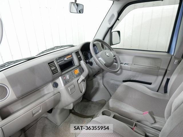 Nissan CLIPPER RIO 2014-04 8004533-2