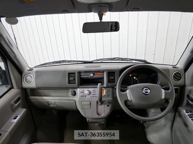Nissan CLIPPER RIO 2014-04 8004533-3