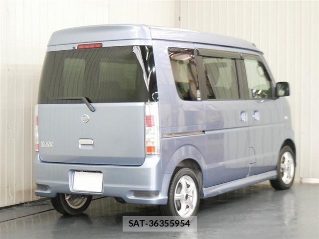 Nissan CLIPPER RIO 2014-04 8004533-9