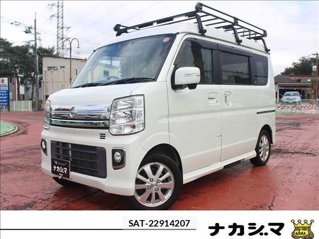 Nissan CLIPPER RIO 2020-07 8005357-0