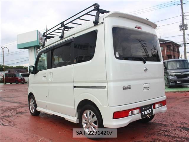 Nissan CLIPPER RIO 2020-07 8005357-1