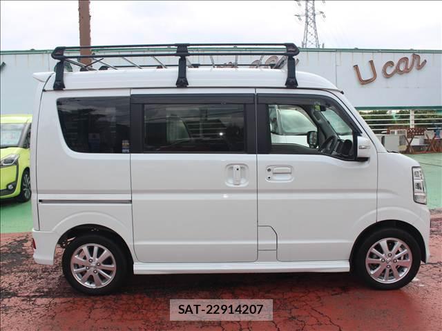 Nissan CLIPPER RIO 2020-07 8005357-6