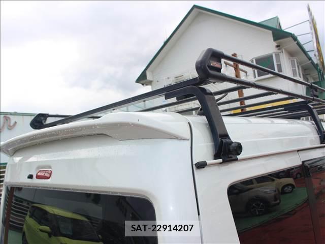 Nissan CLIPPER RIO 2020-07 8005357-8