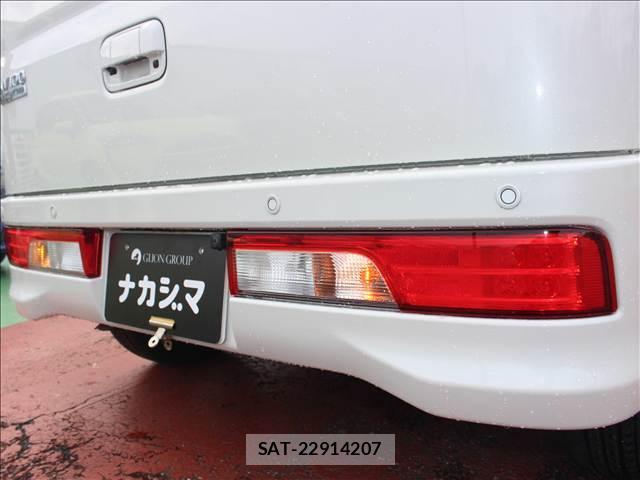 Nissan CLIPPER RIO 2020-07 8005357-9