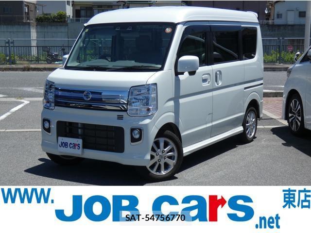 Nissan CLIPPER RIO 2023-11 8005503-0