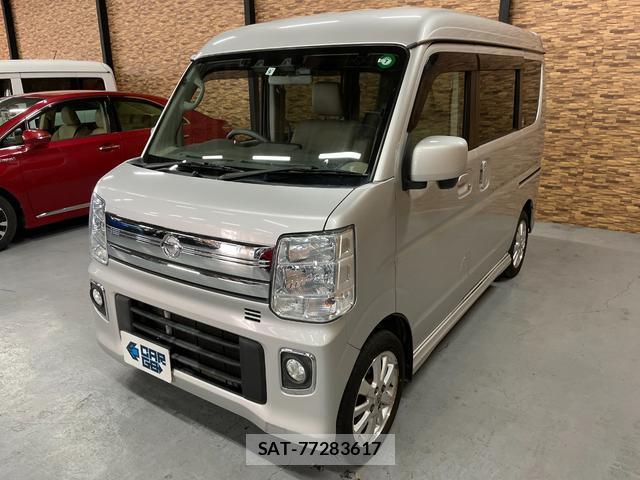 Nissan CLIPPER RIO 2019-09 8005930-0
