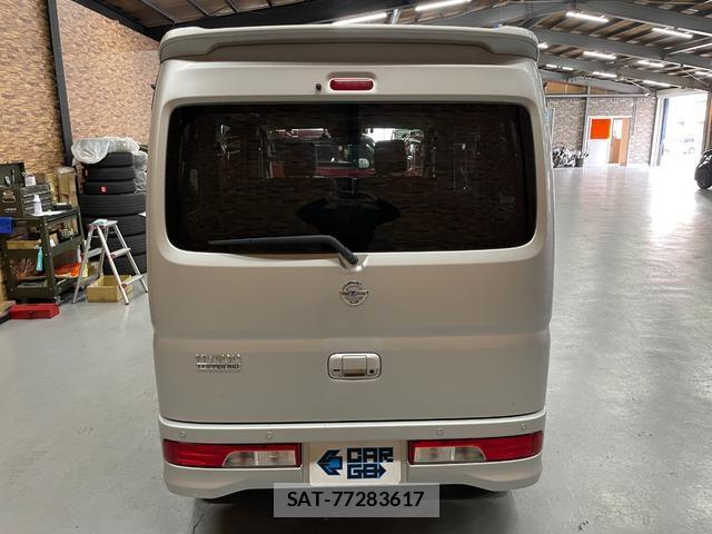 Nissan CLIPPER RIO 2019-09 8005930-15