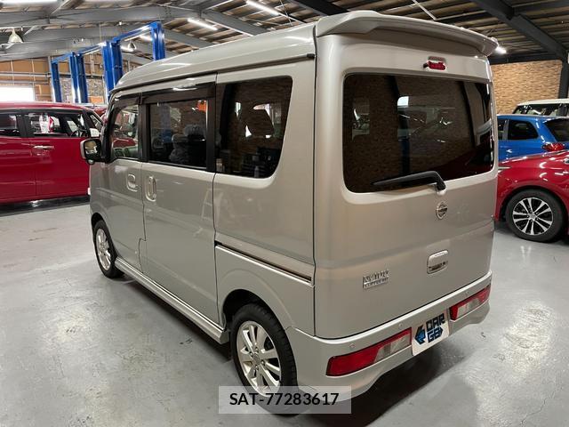 Nissan CLIPPER RIO 2019-09 8005930-16