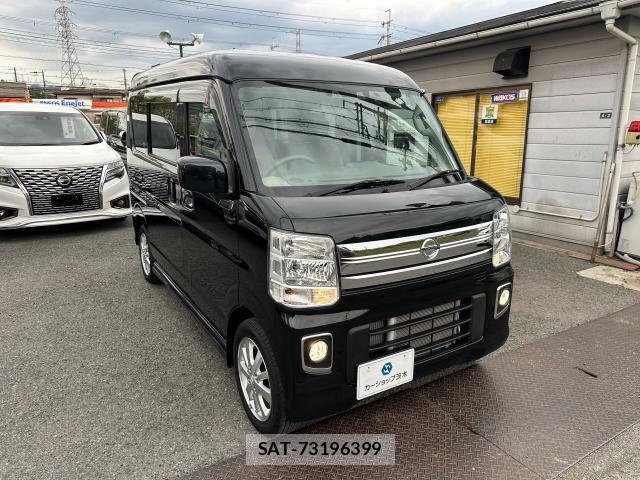 Nissan CLIPPER RIO 2023-12 8006331-0
