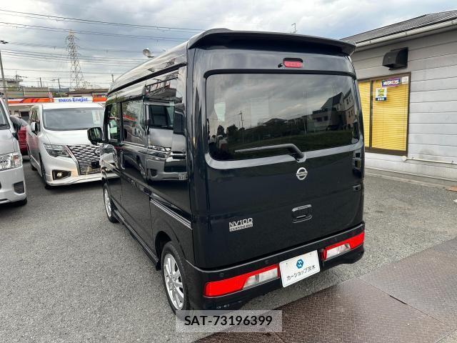 Nissan CLIPPER RIO 2023-12 8006331-1