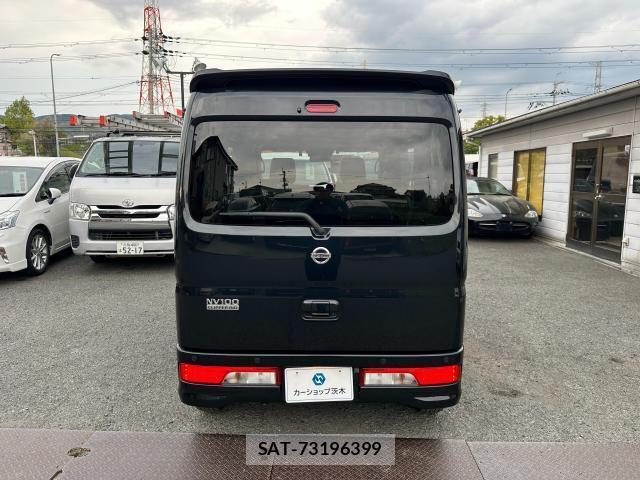 Nissan CLIPPER RIO 2023-12 8006331-4