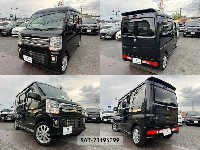 Nissan CLIPPER RIO 2023-12 8006331-7