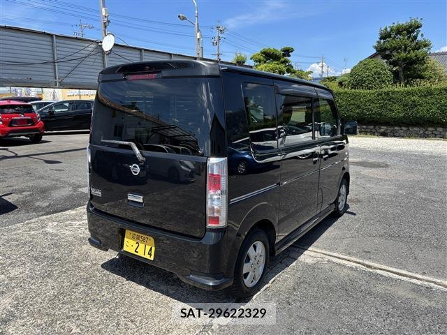 Nissan CLIPPER RIO 2014-02 8006334-1