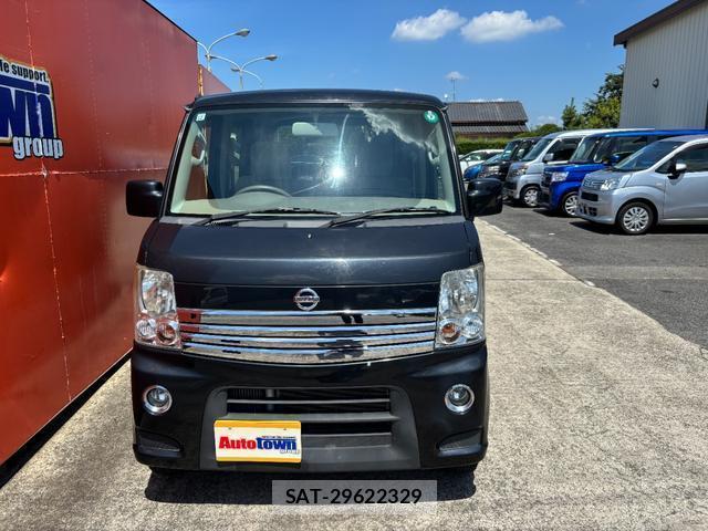 Nissan CLIPPER RIO 2014-02 8006334-11