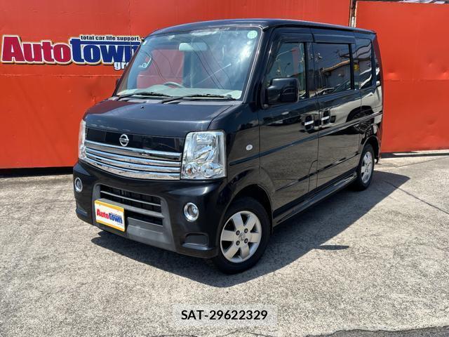 Nissan CLIPPER RIO 2014-02 8006334-12