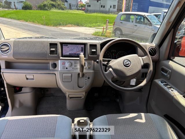 Nissan CLIPPER RIO 2014-02 8006334-2