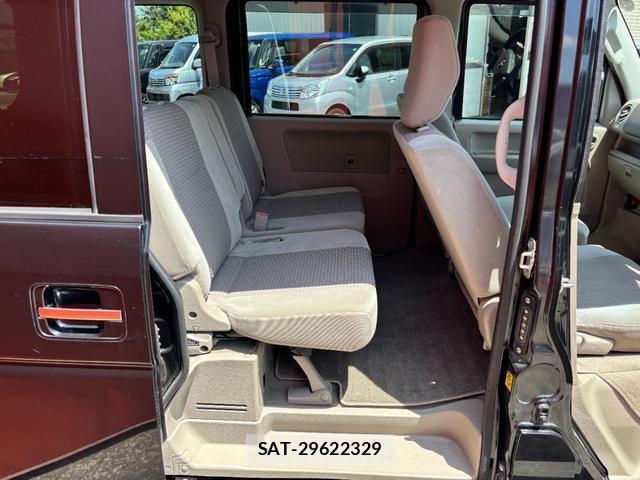 Nissan CLIPPER RIO 2014-02 8006334-6
