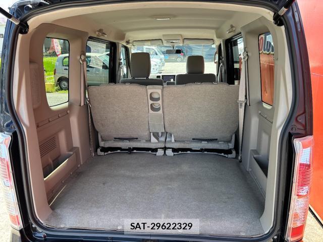 Nissan CLIPPER RIO 2014-02 8006334-7